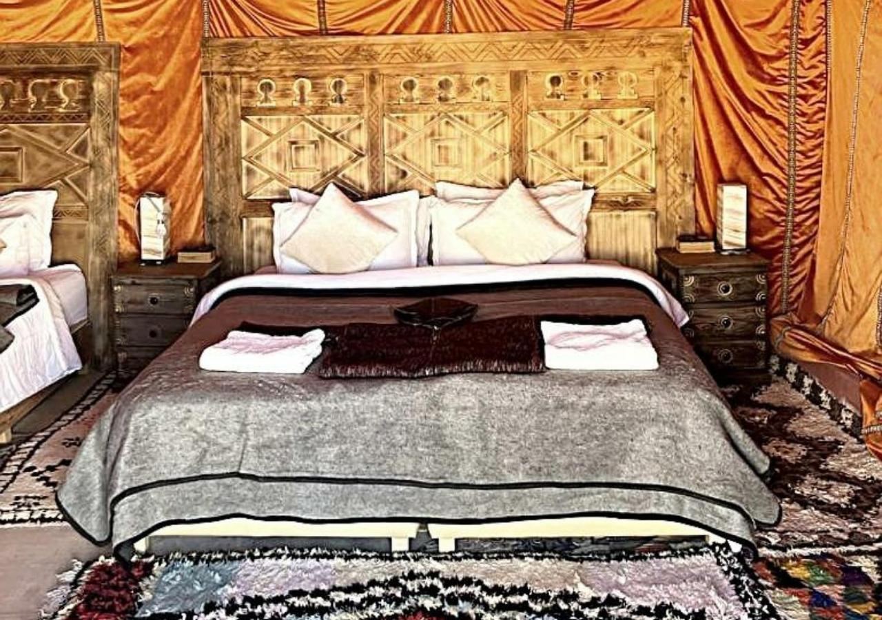 Holiday Luxury Camp 梅尔祖卡 外观 照片