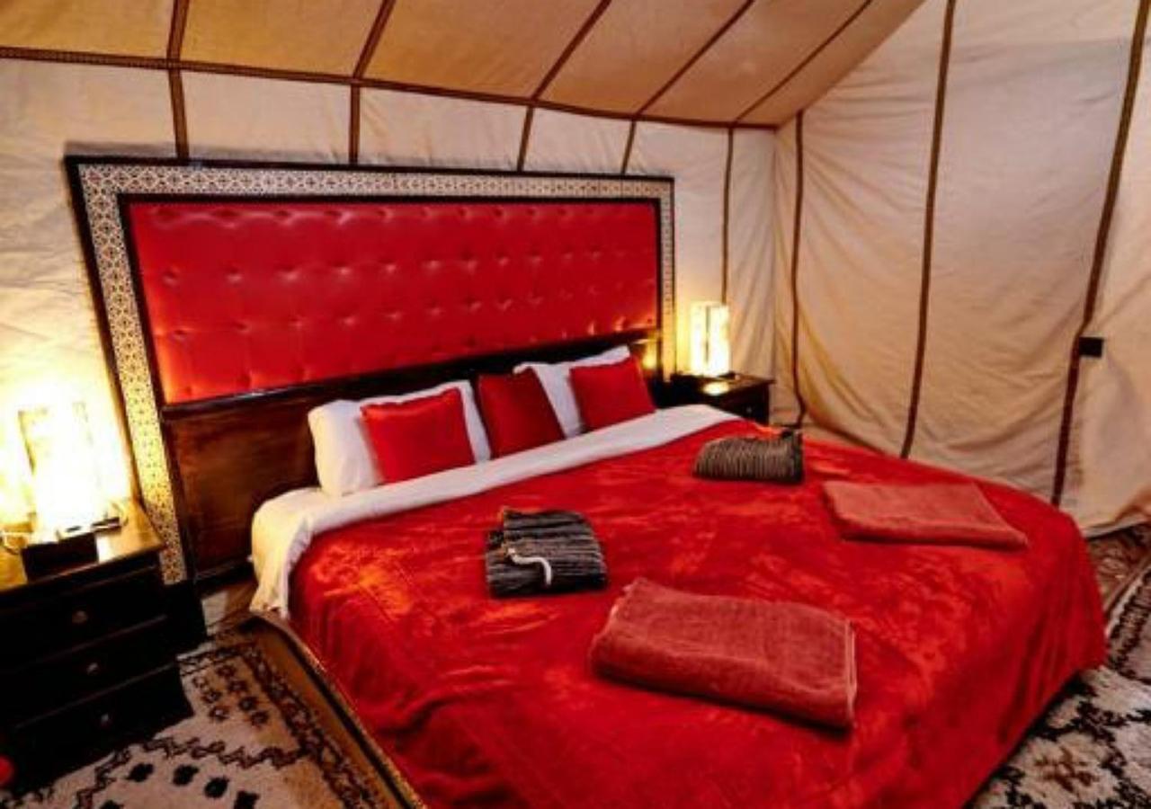Holiday Luxury Camp 梅尔祖卡 外观 照片