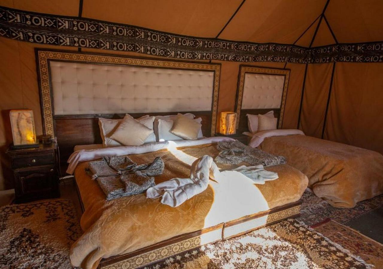 Holiday Luxury Camp 梅尔祖卡 外观 照片