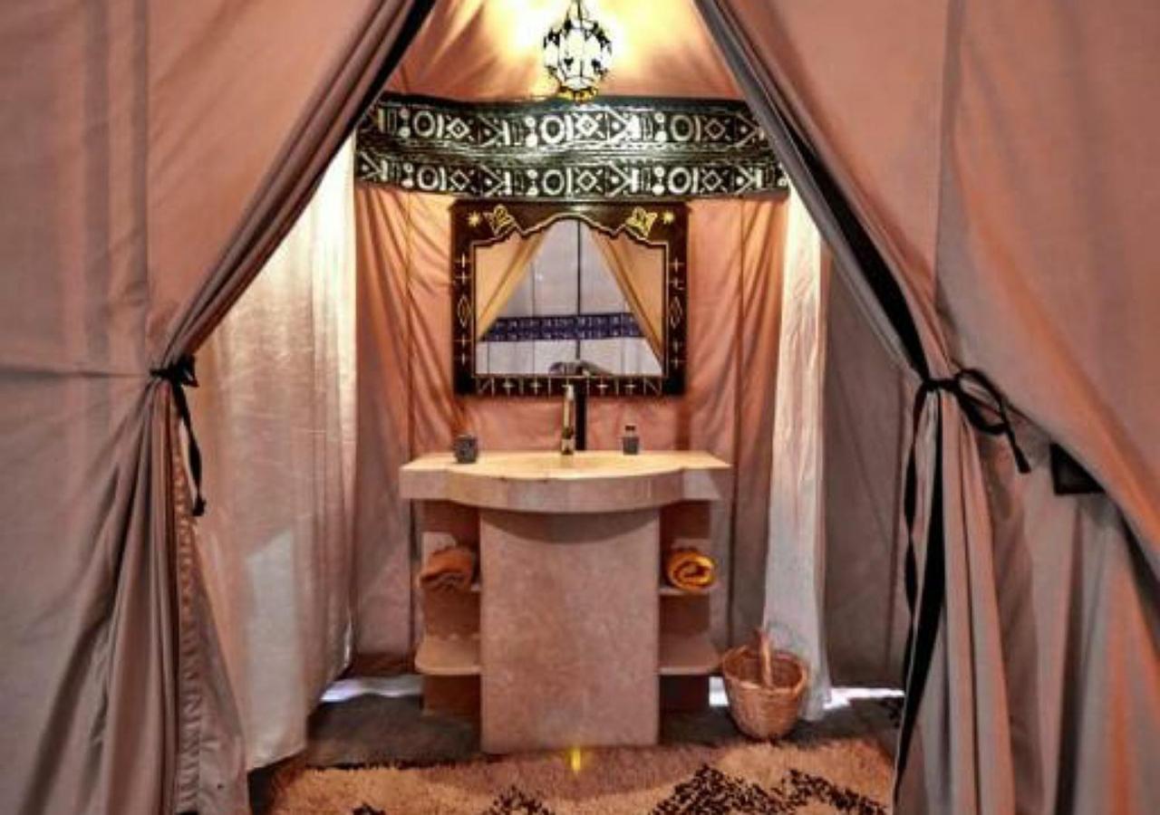 Holiday Luxury Camp 梅尔祖卡 外观 照片