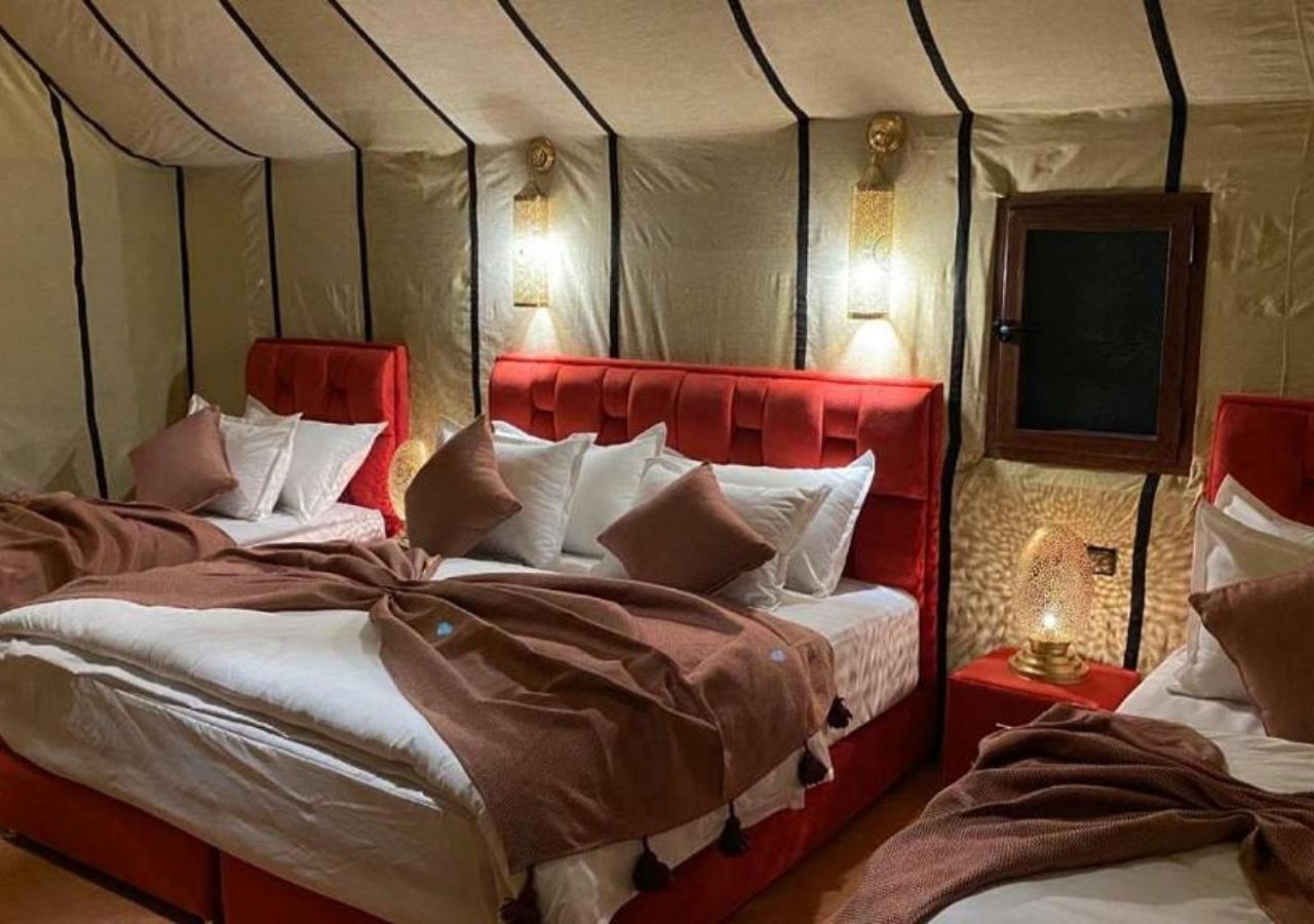 Holiday Luxury Camp 梅尔祖卡 客房 照片